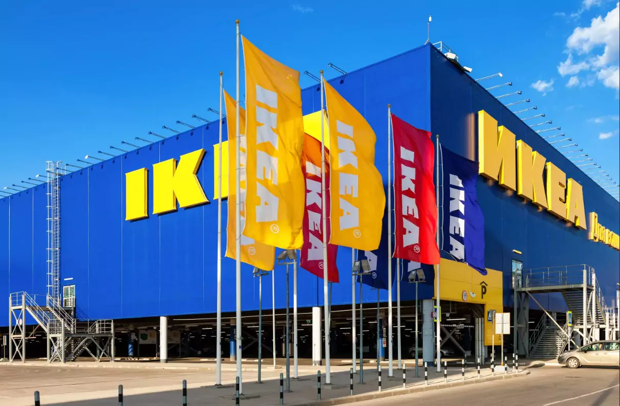 Президент IKEA: «Мы могли появиться в СССР ещё в 60-х, но помешала отставка  Хрущёва»