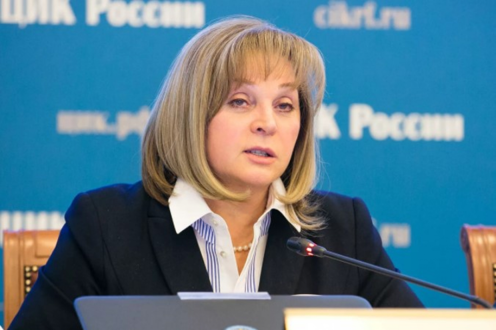 Кандидатами в президенты России смогут стать только граждане ...