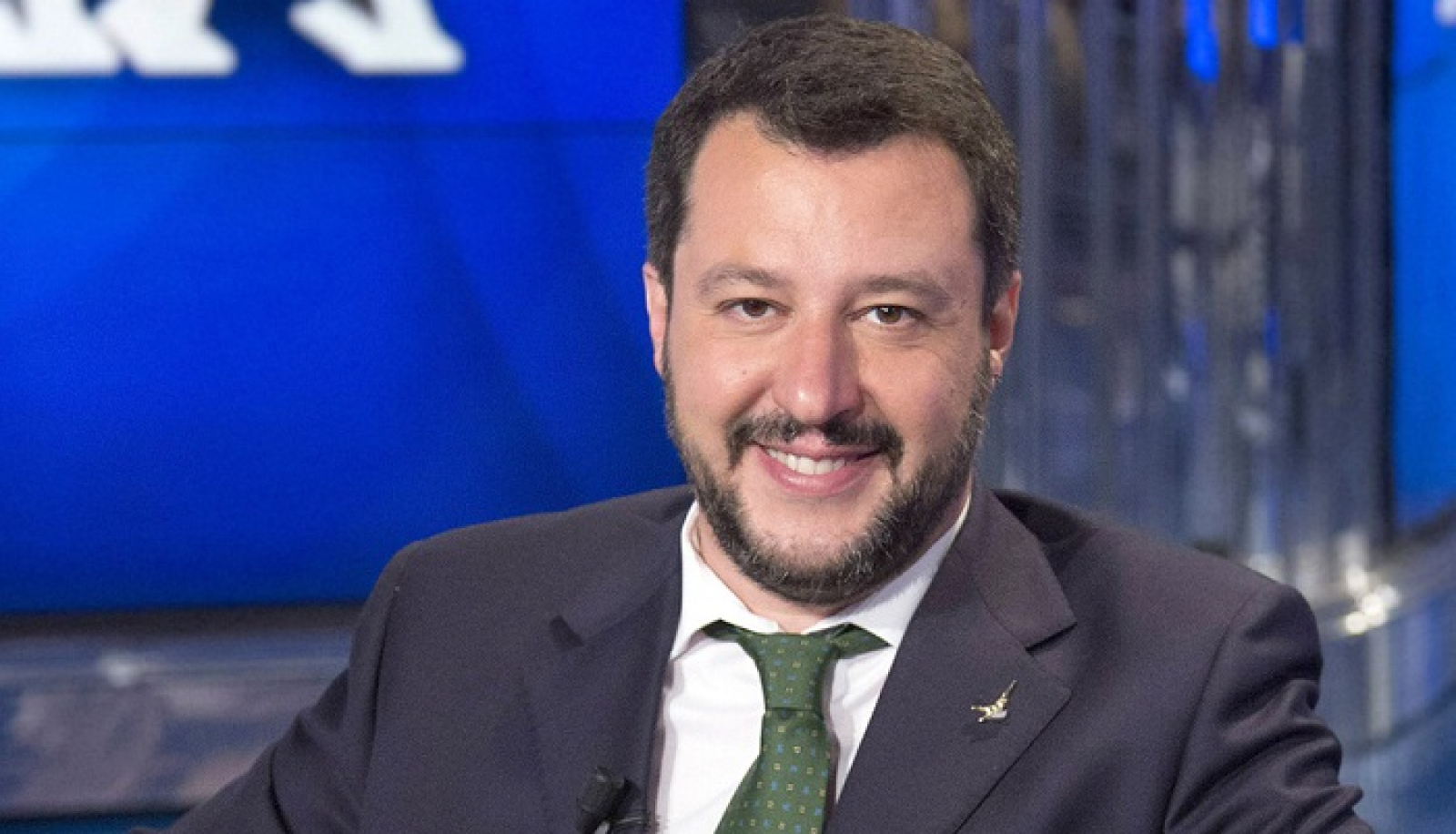 Маттео Сальвини. Salvini.