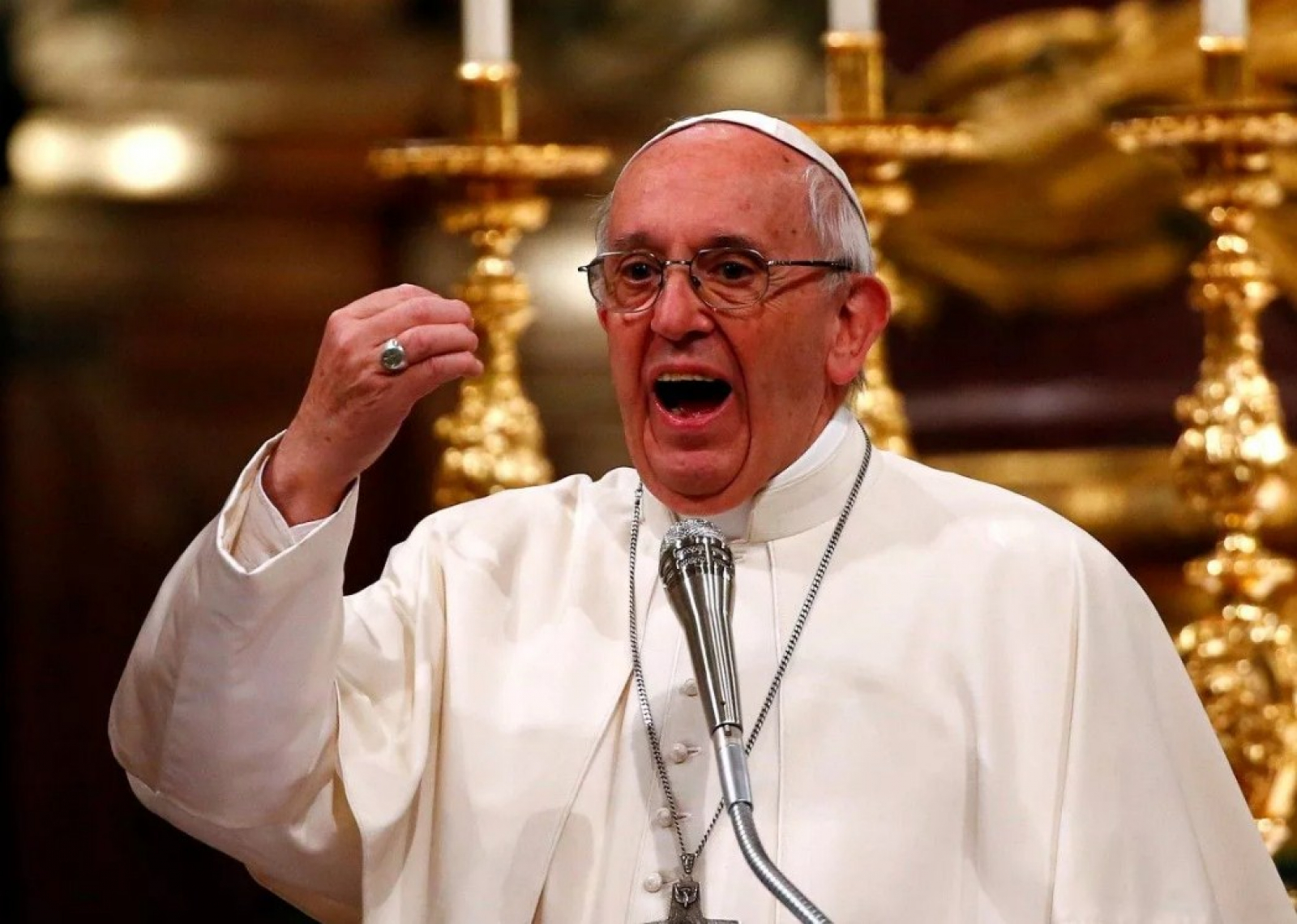 Папа римский говорит. Франциск (папа Римский). Хорхе Марио Бергольо. Понтифик папа Римский Франциск. Папа Римский Франциск 2022.