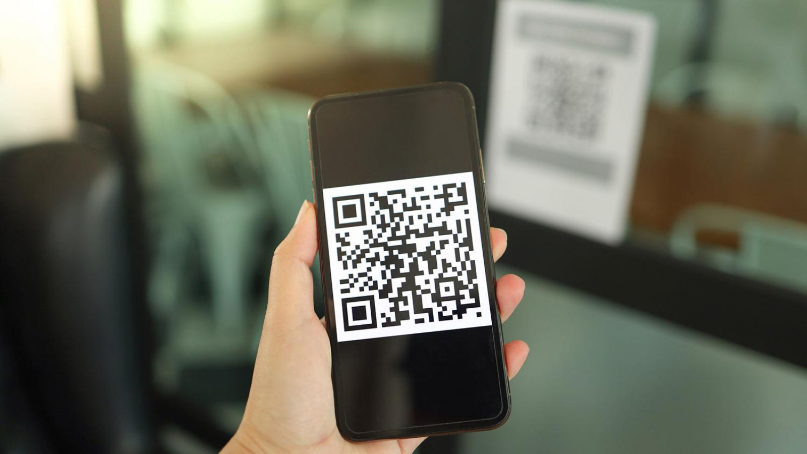 Нужен ли qr код в санкт петербурге