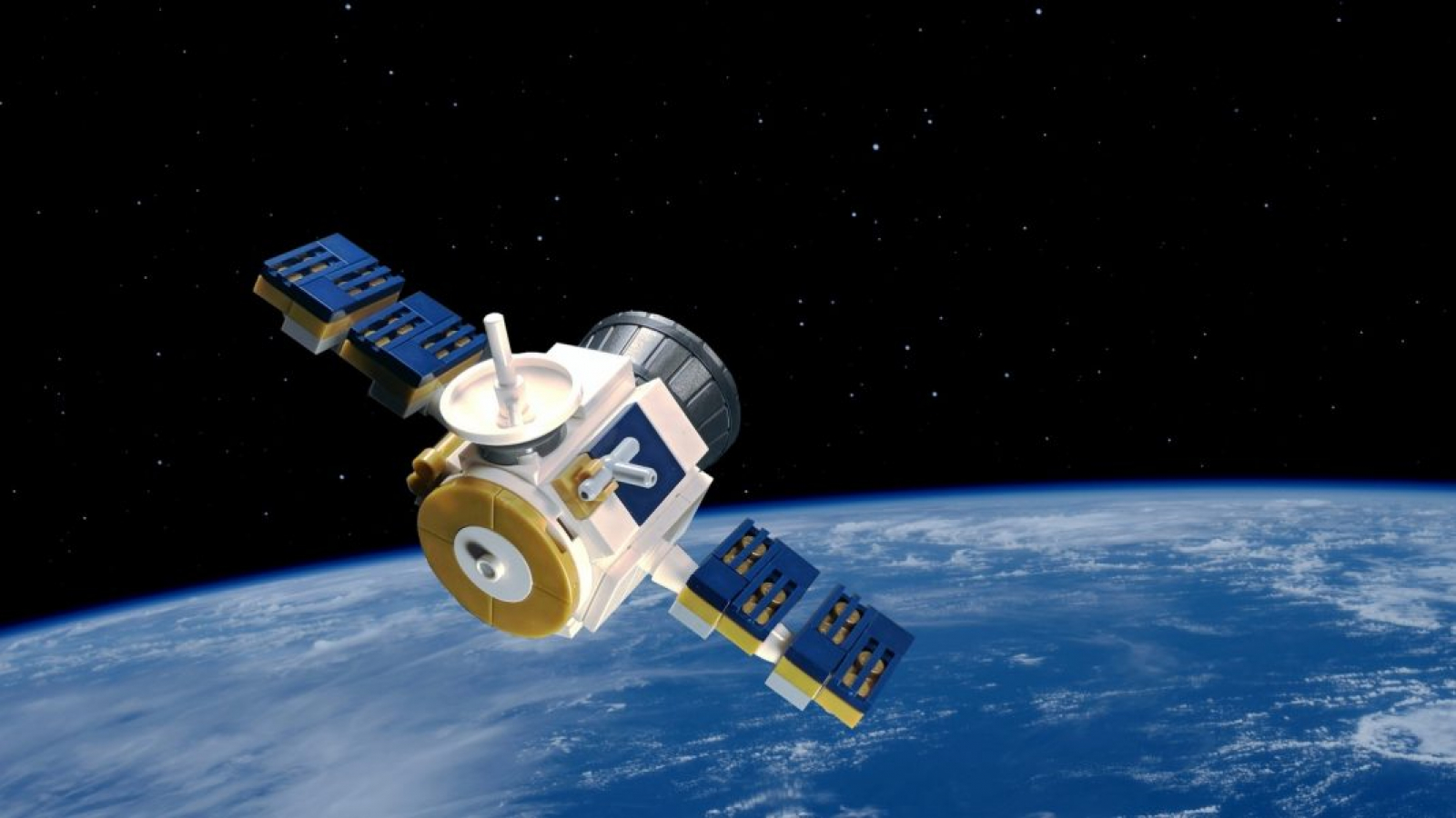 Спутник NASA смог первым намусорить на Венере
