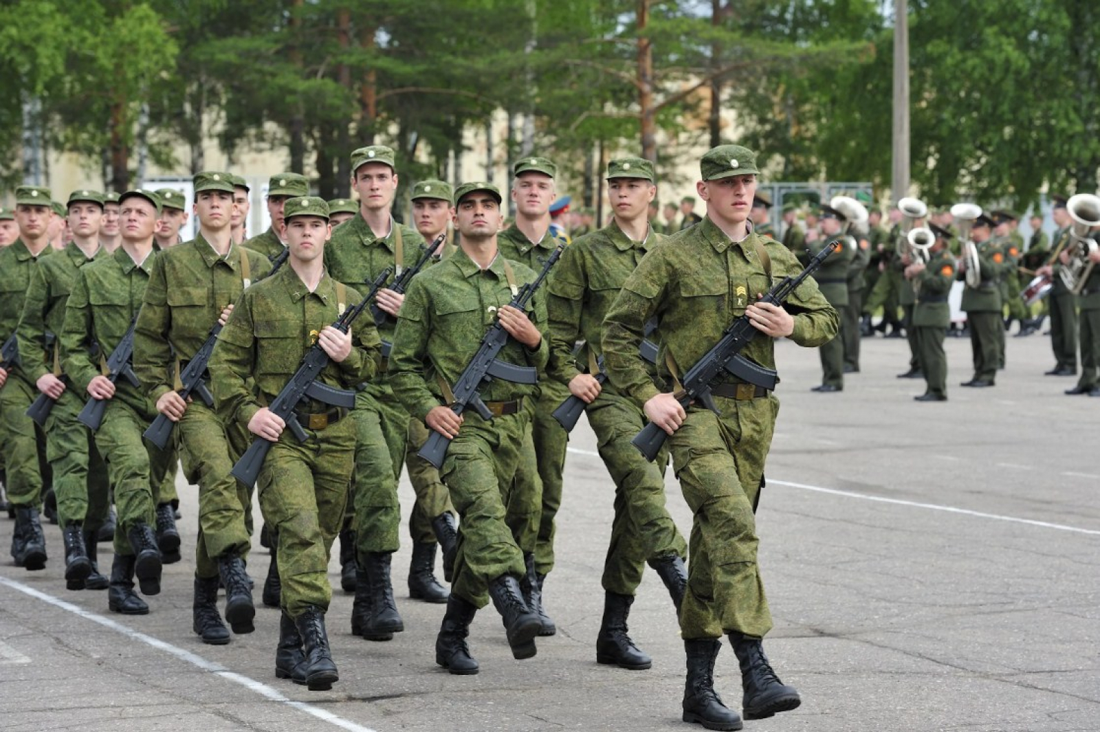 Воинская служба картинки