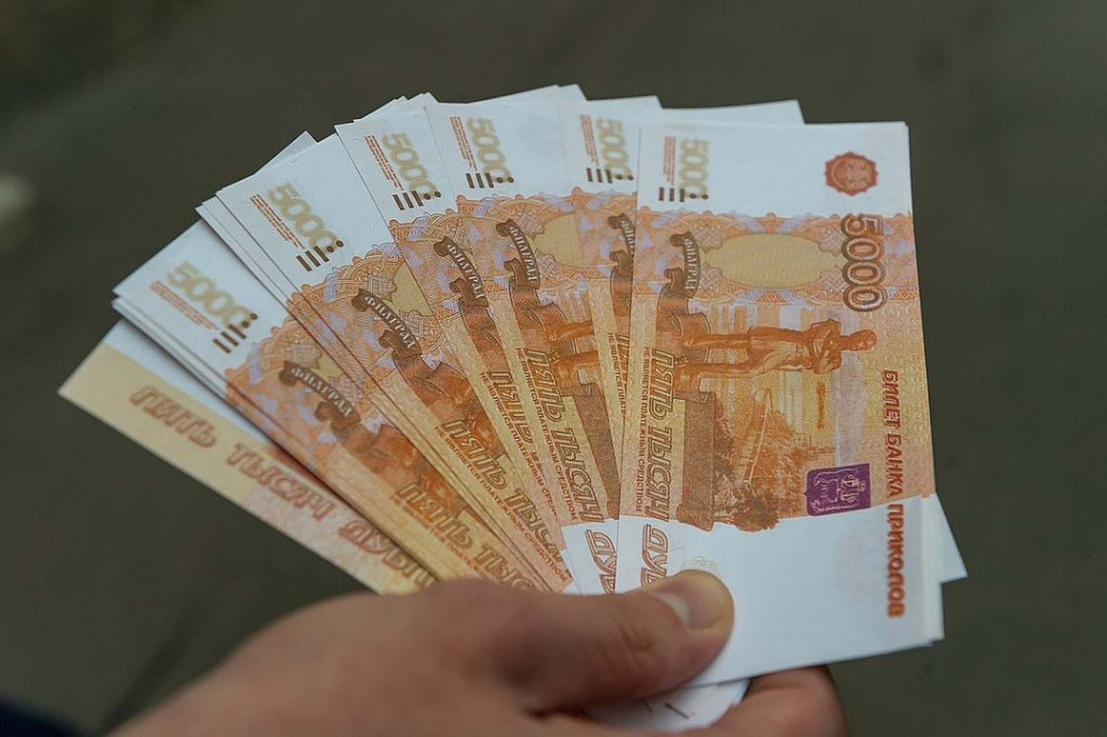 "Банк приколов России" по поручению правительства начал осуществлять ...