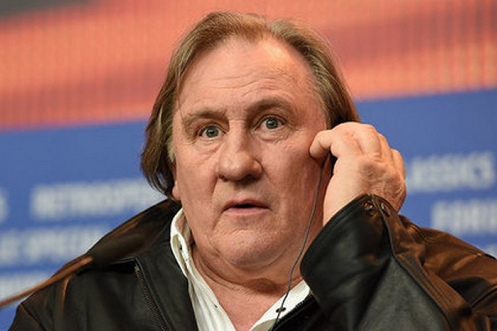 Жерар Депардье отказался от российского гражданства, узнав о повышении ...