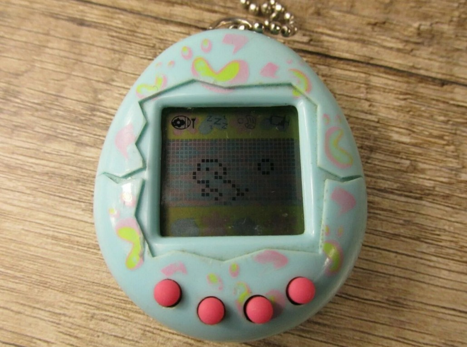 Tamagotchi Original 90