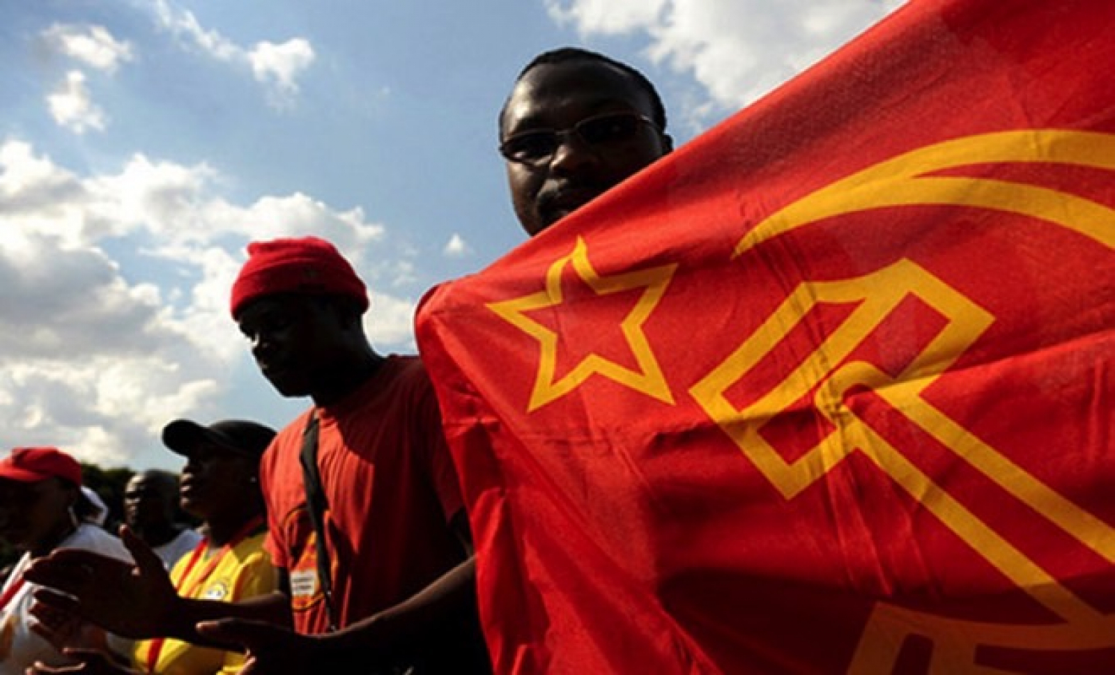 Юар союз. Коммунистическая партия Южной Африки. Африканские коммунисты. Социализм в Африке. Коммунисты в Африке.