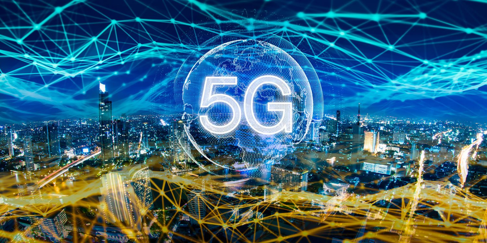 Защита 5 g