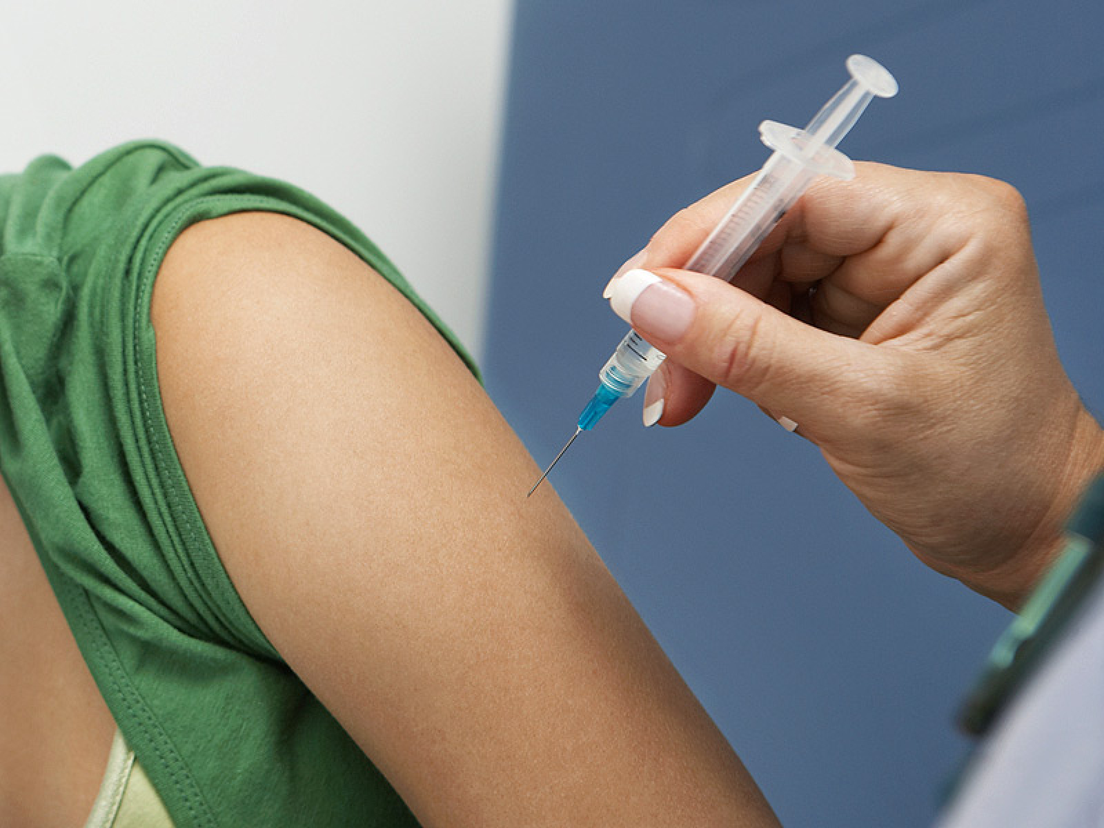 Как приготовить домашнюю вакцину
