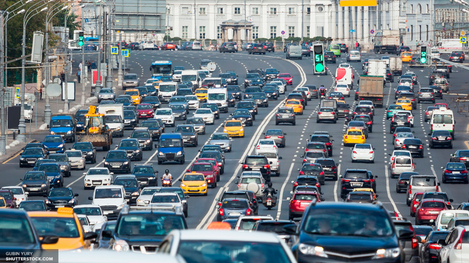 москва мкад драйв