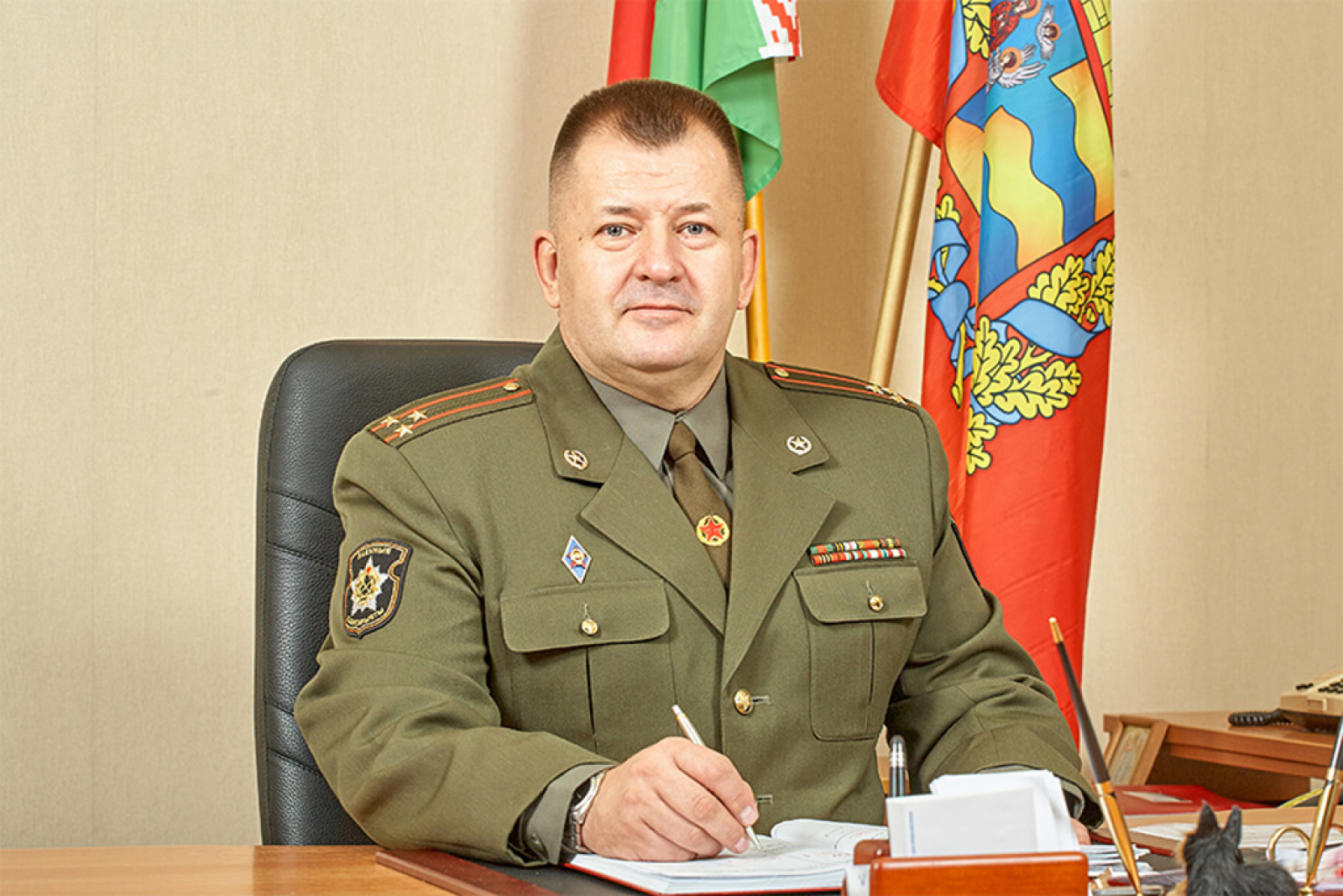Военный комиссариат г волгограда. Полковник Захаров Военком.