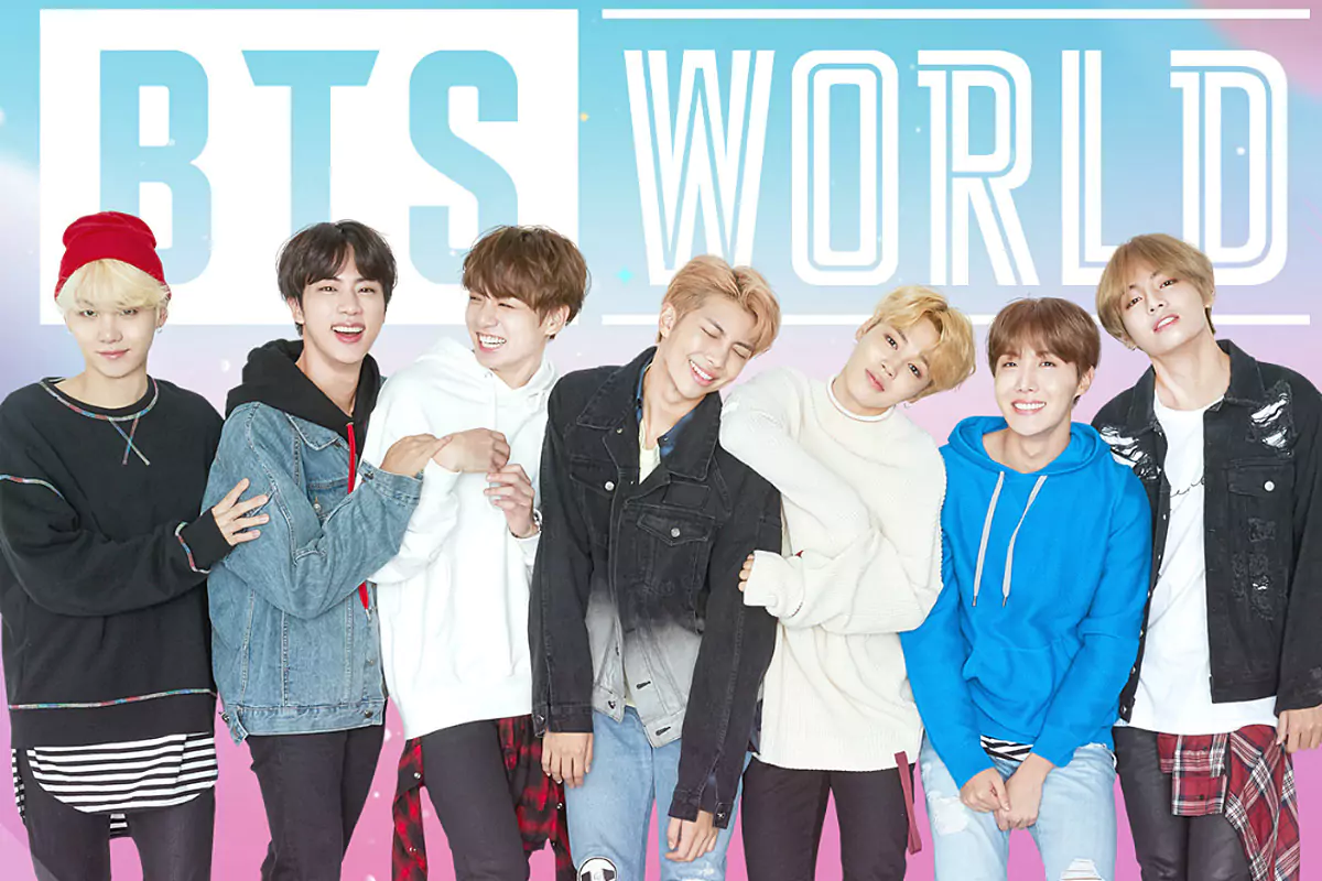 Депутат рассказал о скором запрете «кровавой» игры BTS World