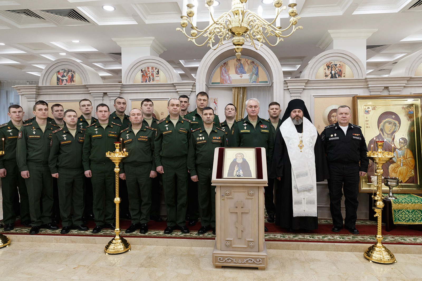 Главный военный храм Вооруженных сил Российской Федерации. Храм Минобороны РФ. Храм министра обороны России. Главный храм Минобороны РФ.