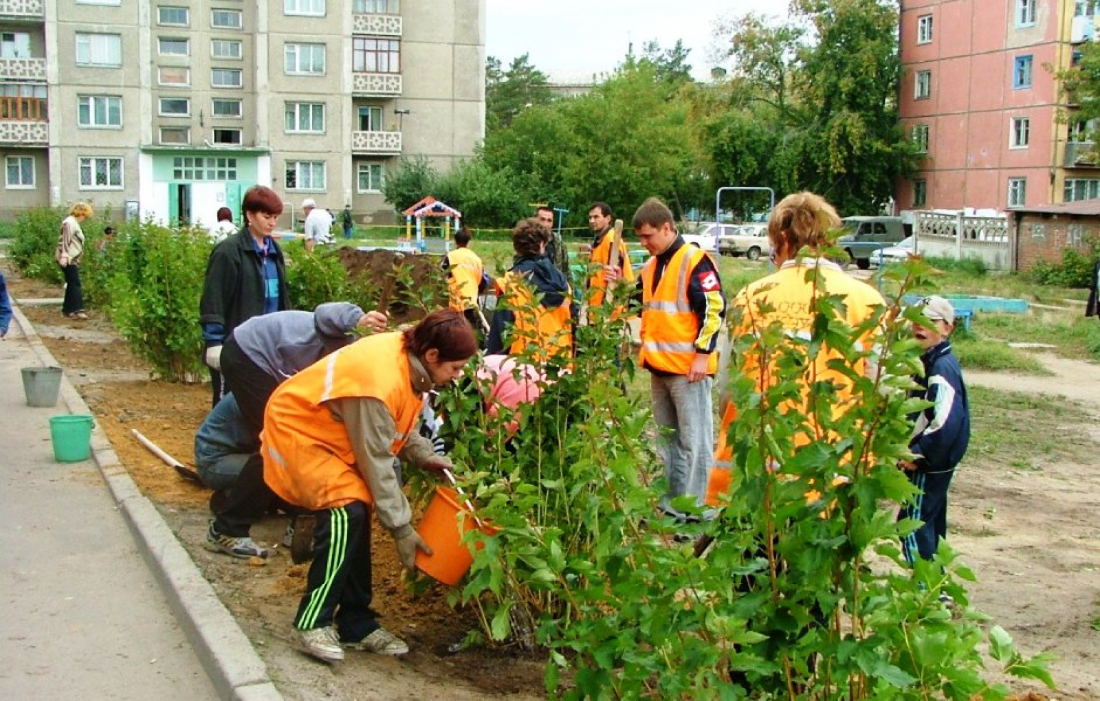 Жкх благоустройство. Озеленение города. Озеленение населенных мест. Экология двора. Озеленитель города.