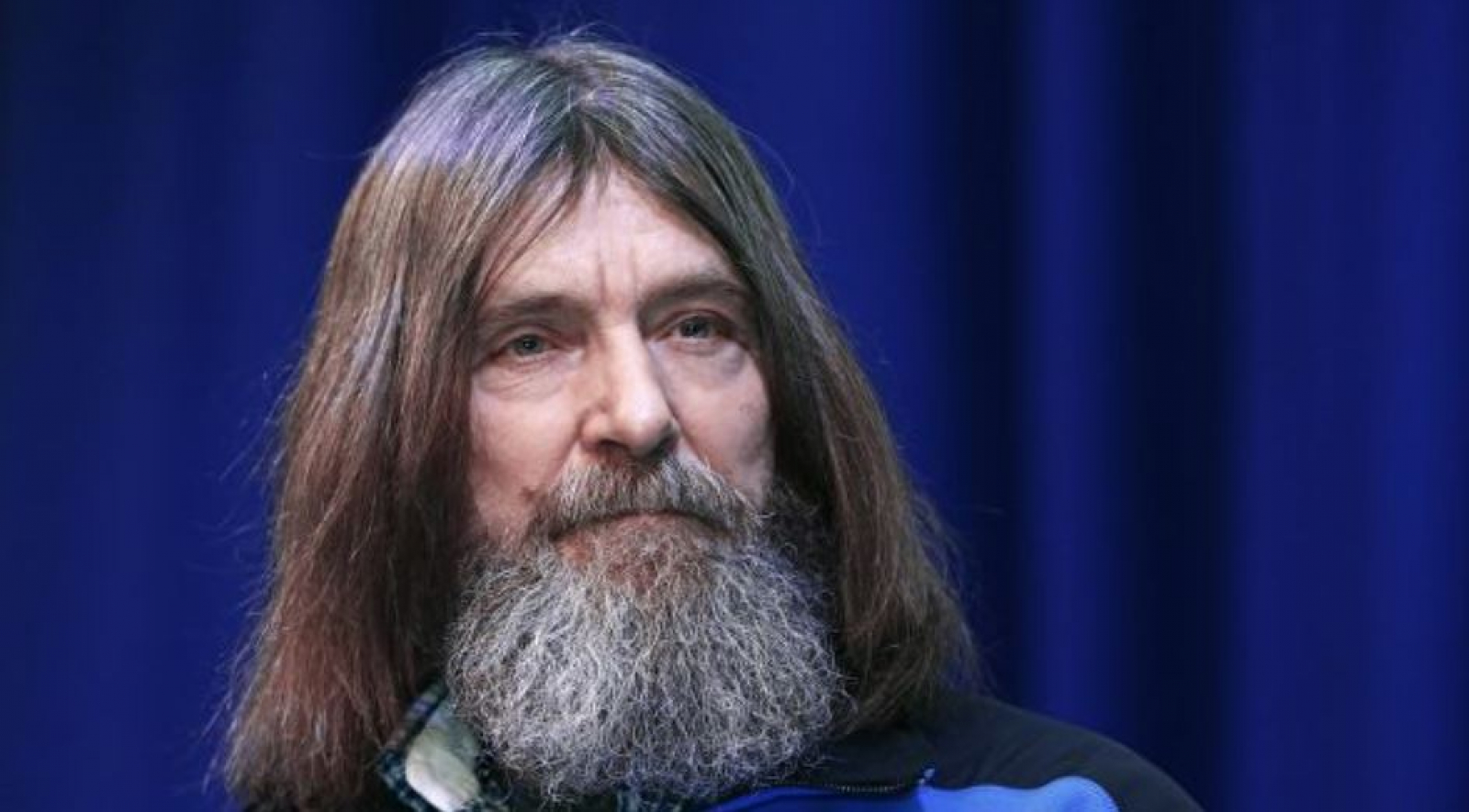 Федор Конюхов рассказал о планах долететь на воздушном шаре до Луны