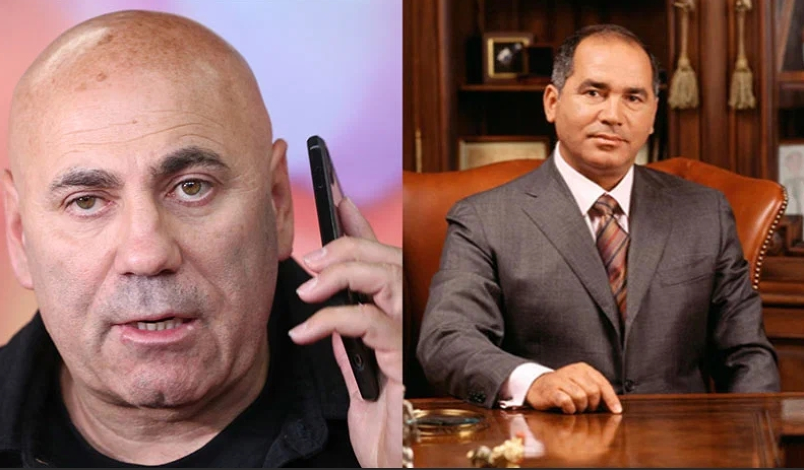 ChatGPT: видео Иосифа Пригожина с опровержением аудиозаписи было ...