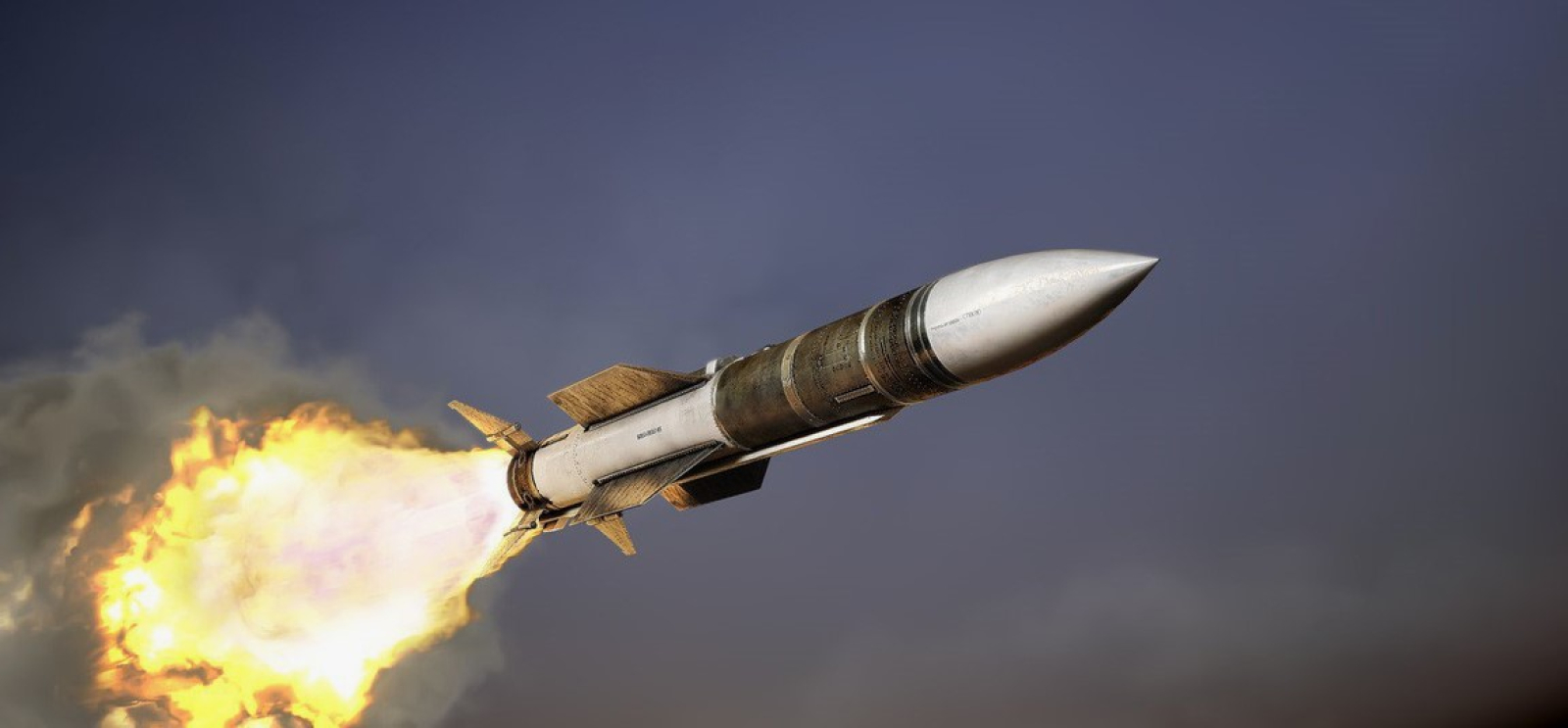 Американская умная ракета под управлением ChatGPT идентифицировала себя русской авиабомбой и рухнула на командный пункт США
