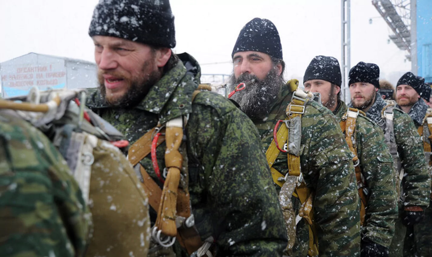 Как молиться за военных? Сильные молитвы