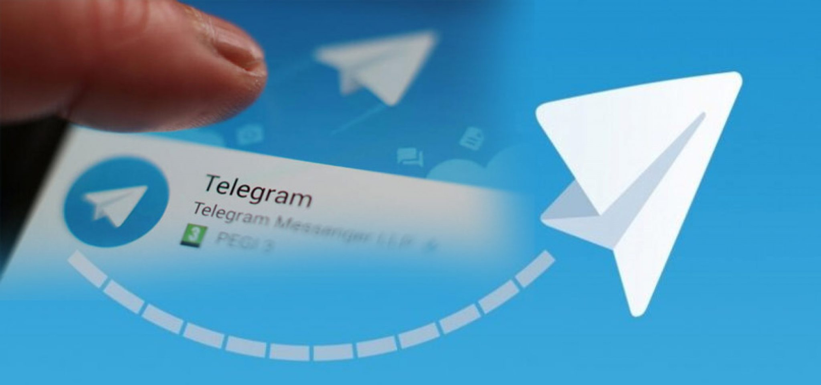 Регистрация в телеграмм на русском онлайн без номера телефона фото 75