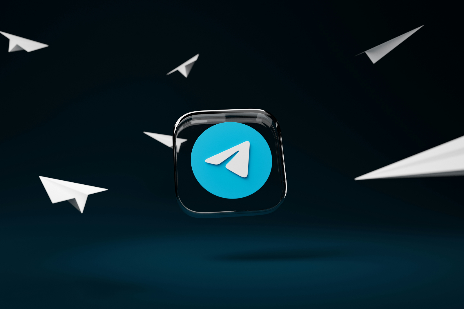 Пользователям Telegram Premium дадут возможность читать переписки своих  контактов