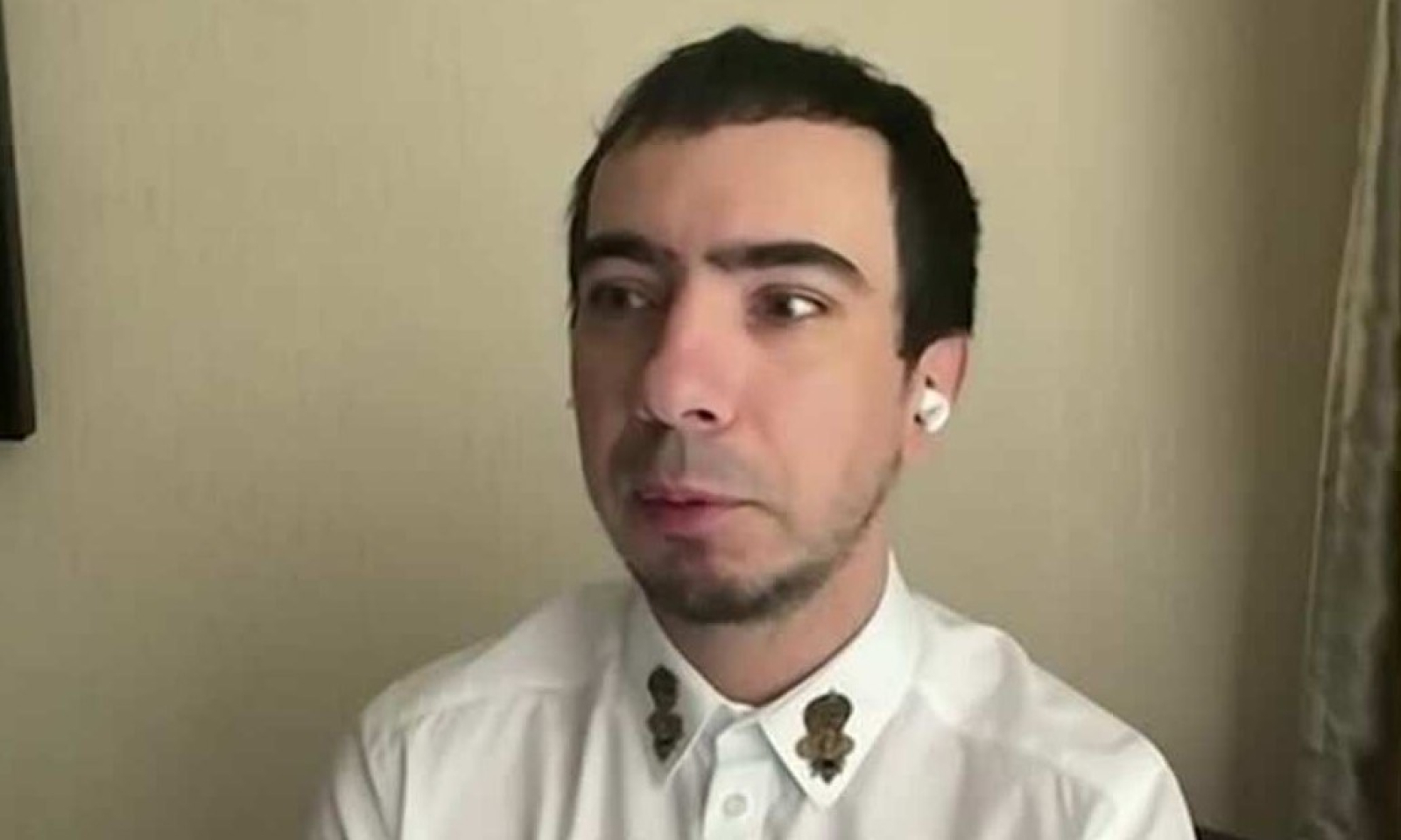 Пранк Владимир