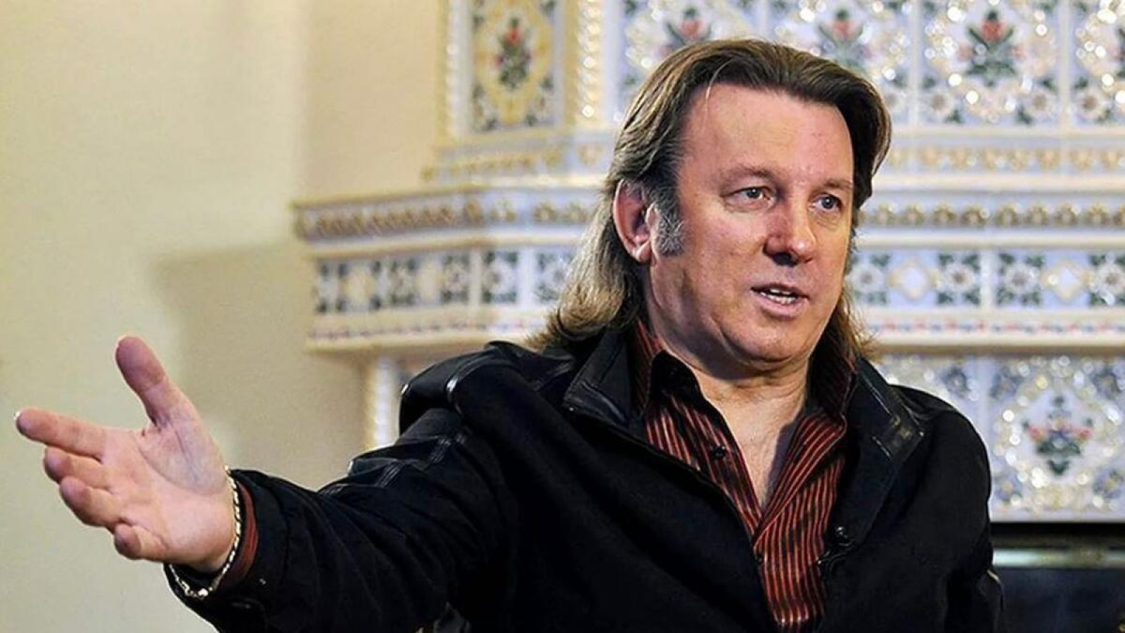 Юрий Лоза опроверг существование Китая