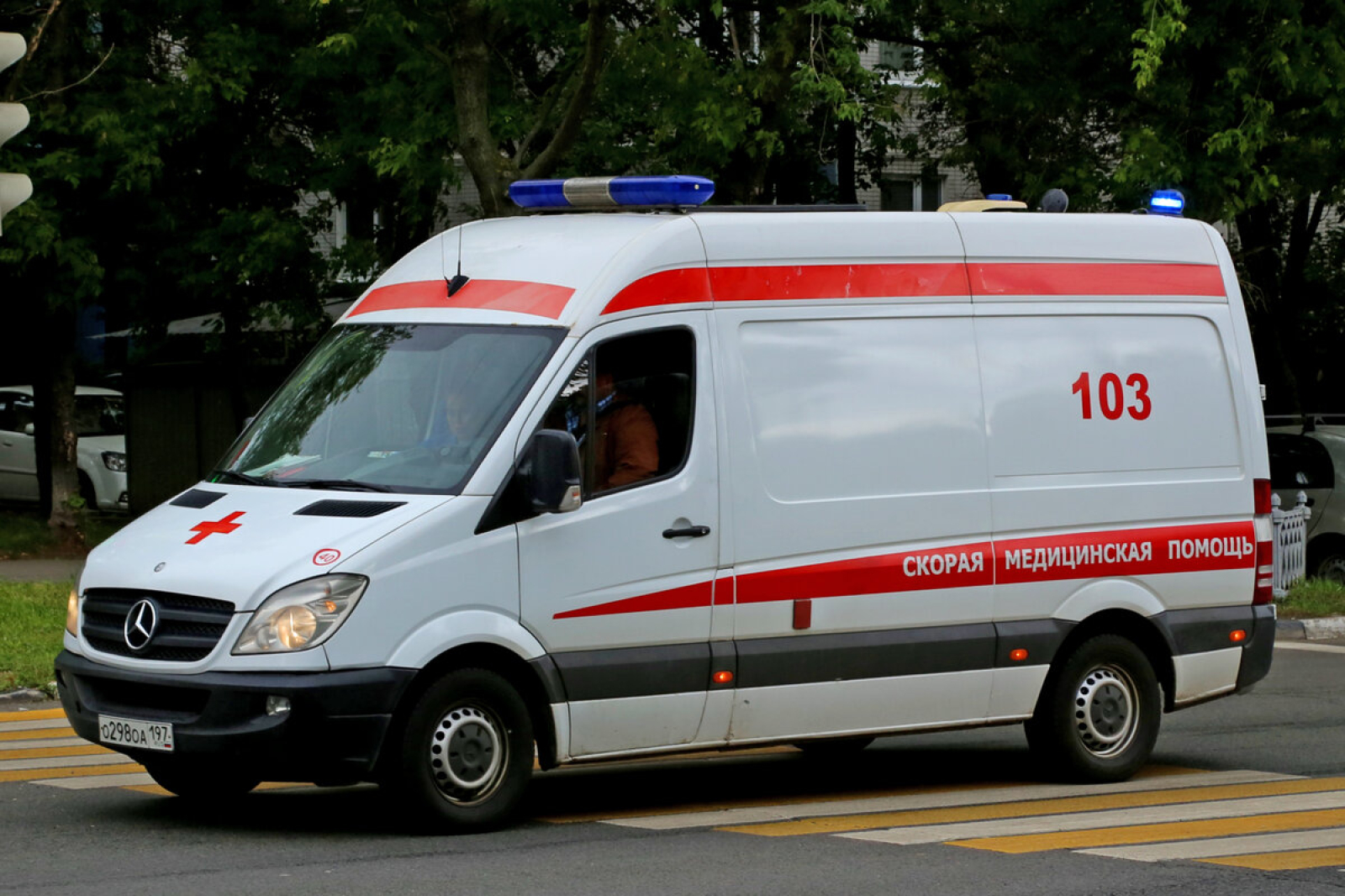 Московская «скорая помощь» поможет пенсионерам установить VPN для ...