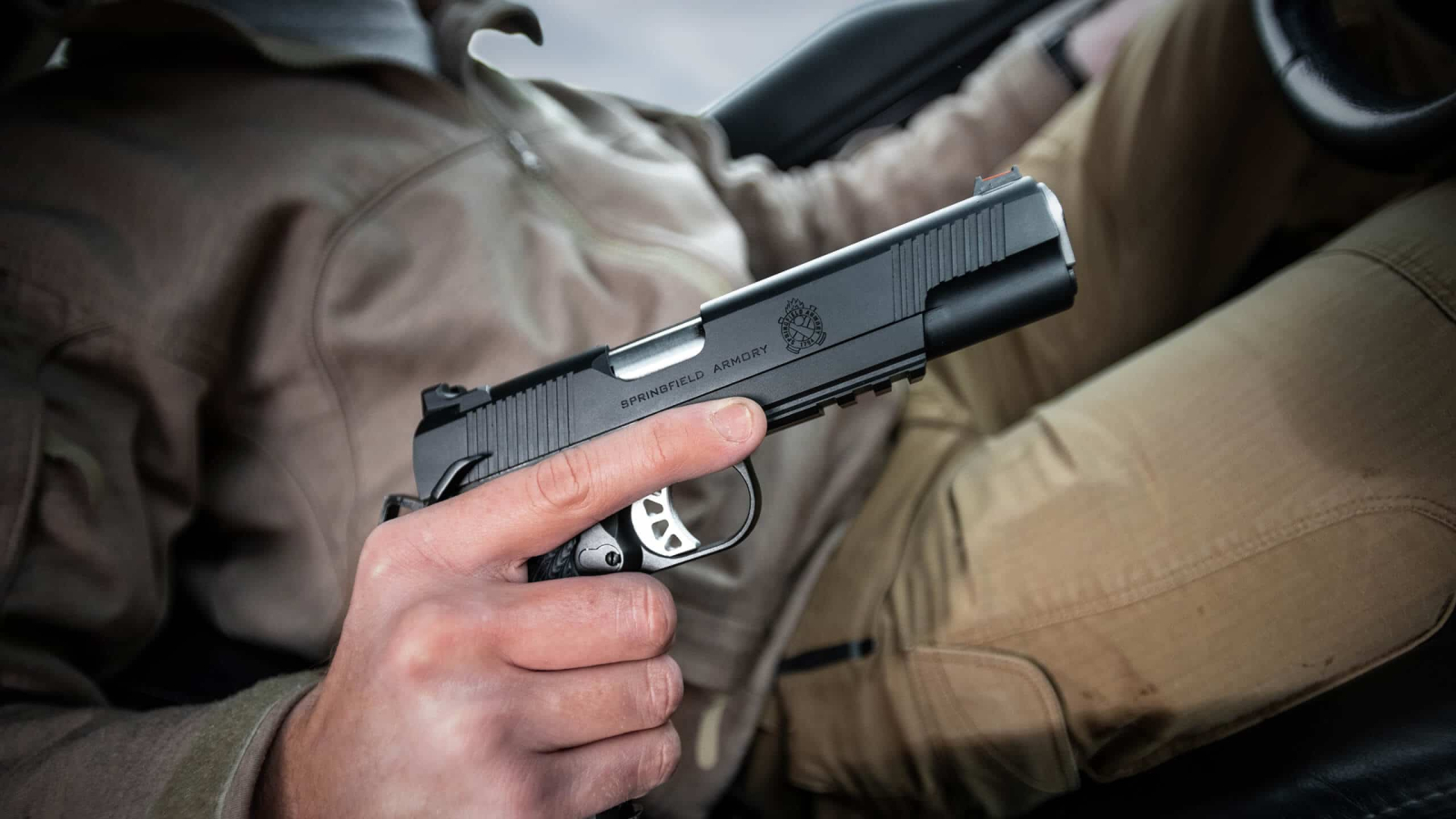 Американский адмирал рассказал, как лично сбил китайский аэростат из ...