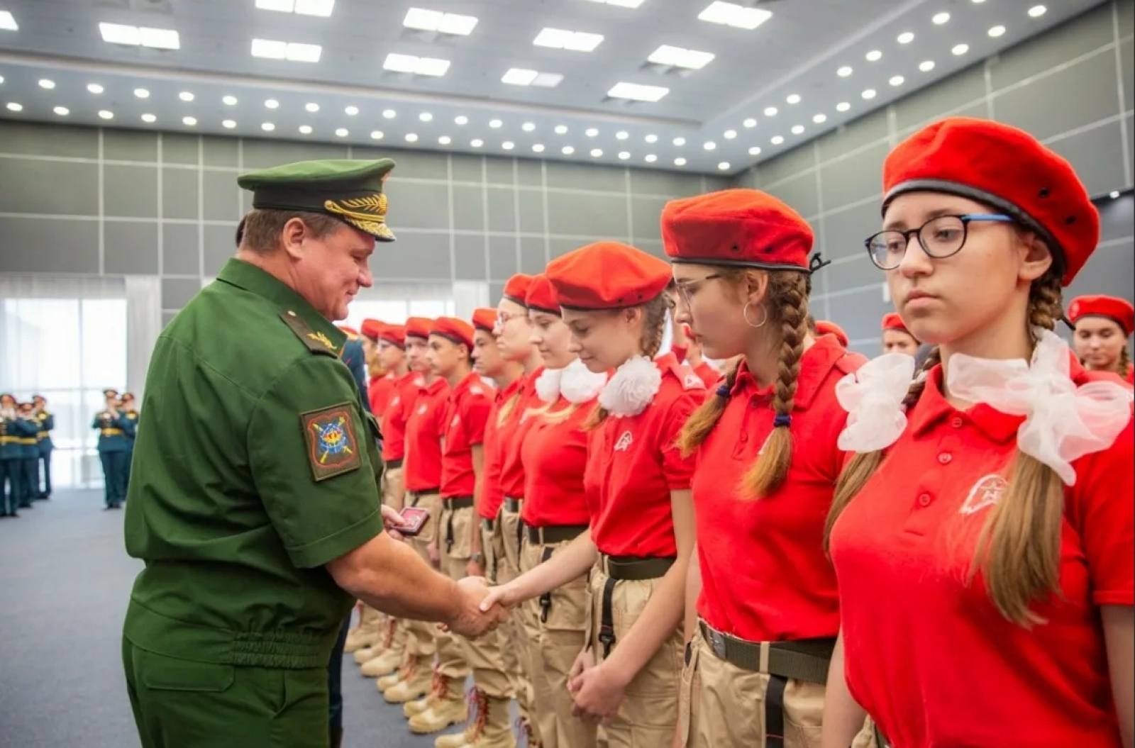 Сборы юнармии. Любецкий Юнармия. Форма юнармейцев. Юнармия одежда.