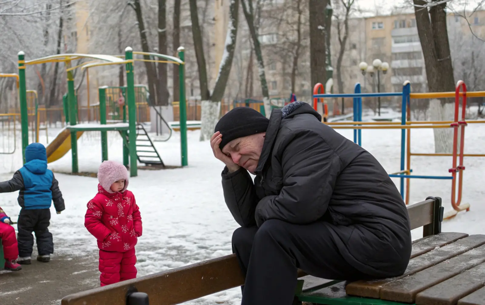 С 1 января 2025 года за каждым бездетным гражданином будет ...