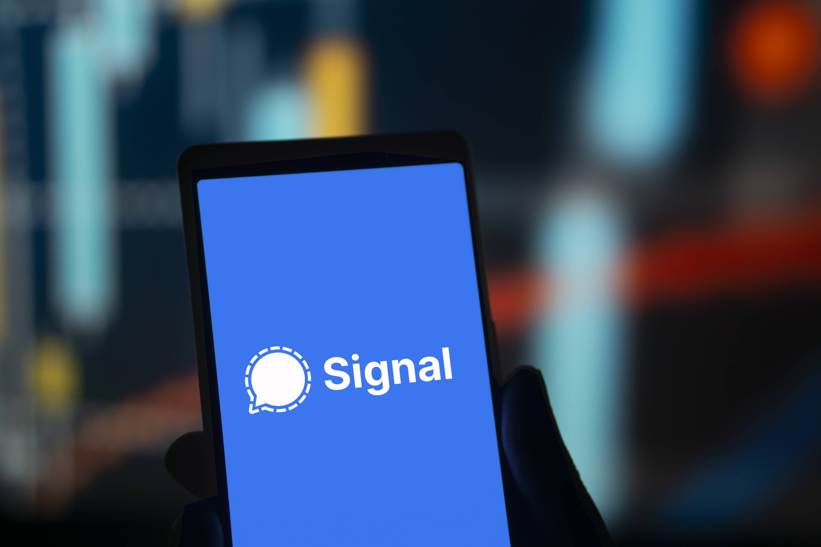 В России разблокируют мессенджер Signal