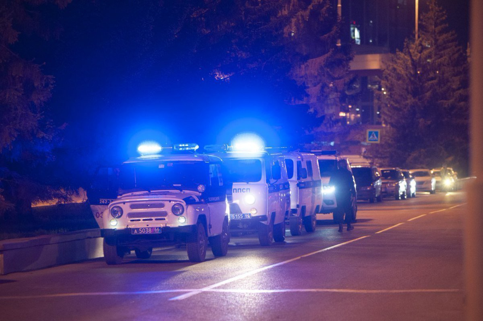 В Коломне частный коллекционер прятал у себя дома 32 неканонические иконы