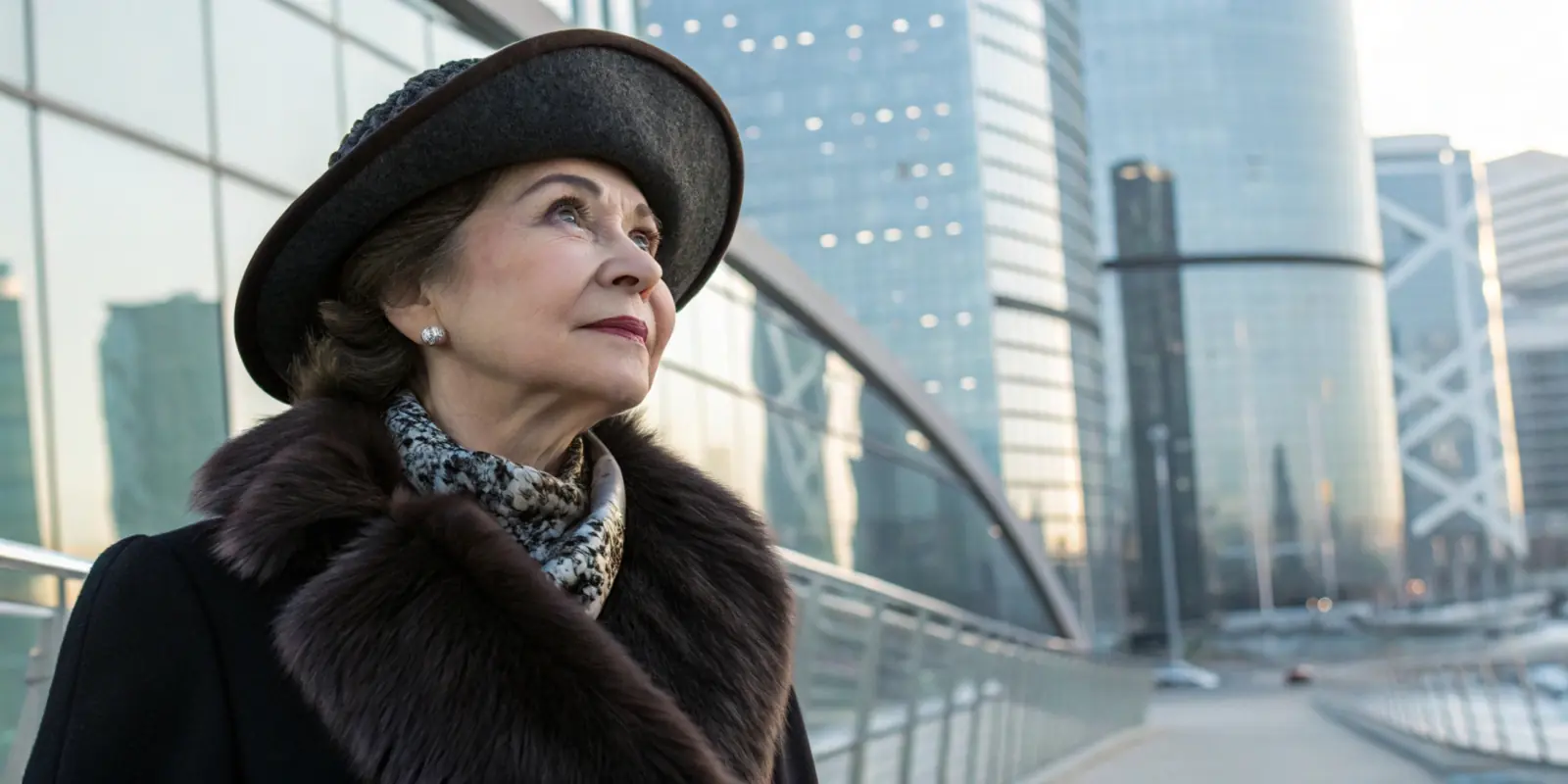 Исследование: самые успешные бизнесвумен – это жёны, матери и бабушки  депутатов Госдумы